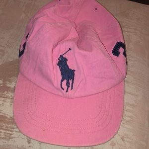 Polo Hat
